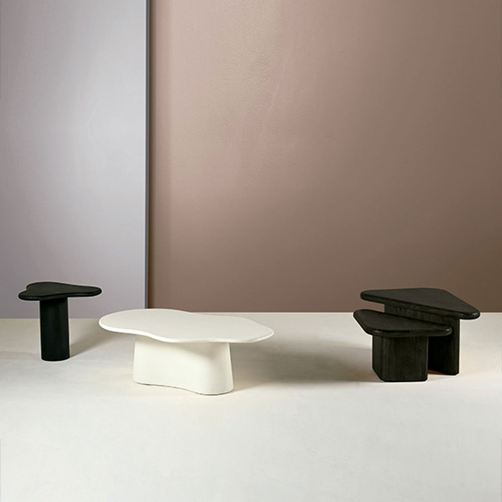 Mesa de centro Rishi