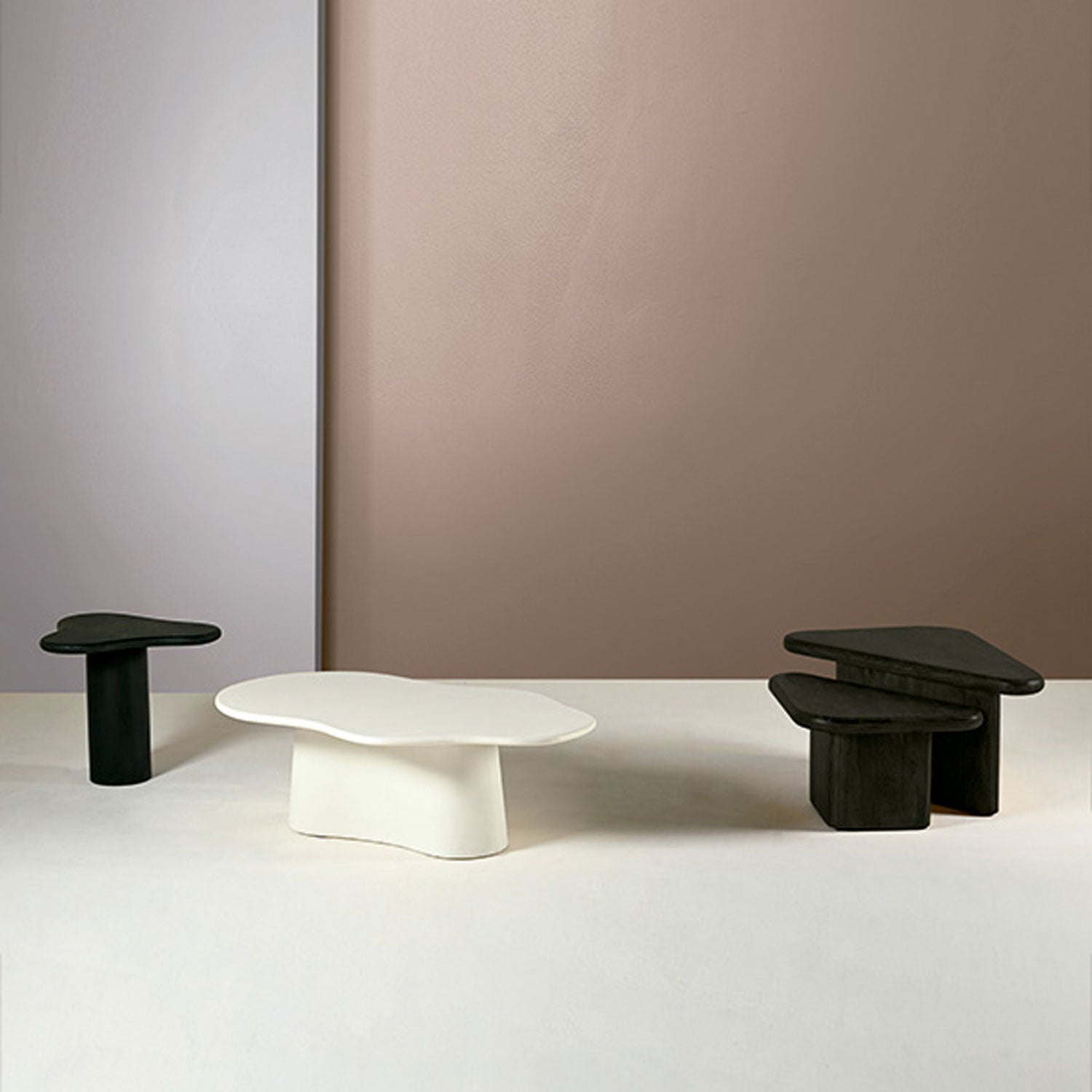 Mesa de centro Rishi