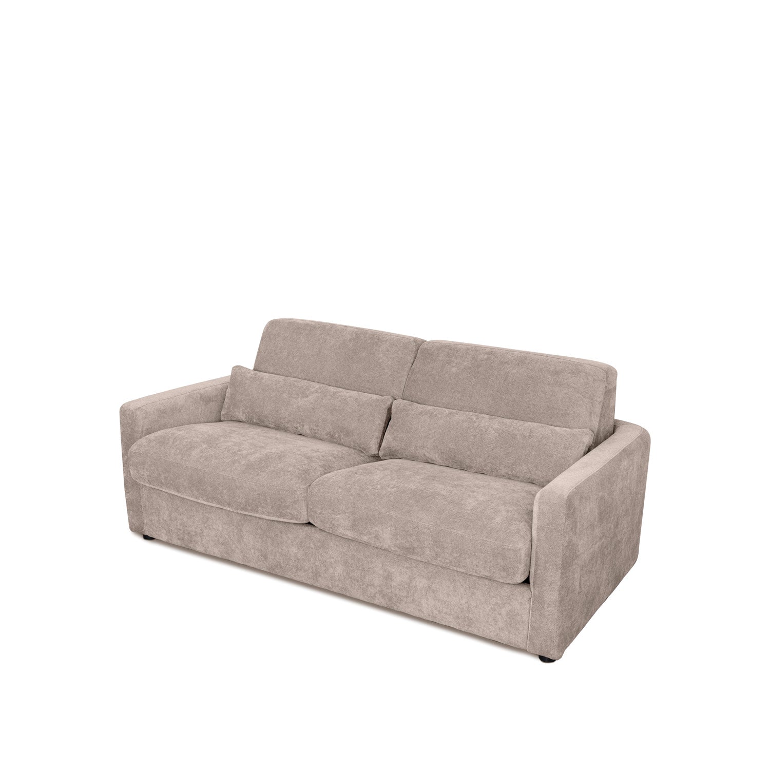 Sofá cama Minato taupe