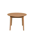 Mesa liana 100cm Carvalho