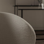 Poltrona Ancoa beige