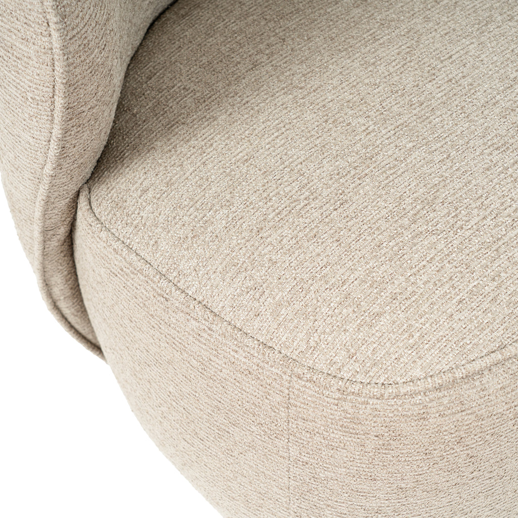 Poltrona Havana beige