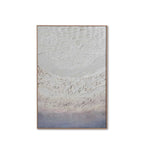 Quadro Regolith 80x120cm Carvalho