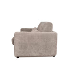 Sofá cama Minato taupe