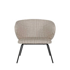 Poltrona Ancoa taupe