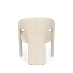 Cadeira Loretta Beige