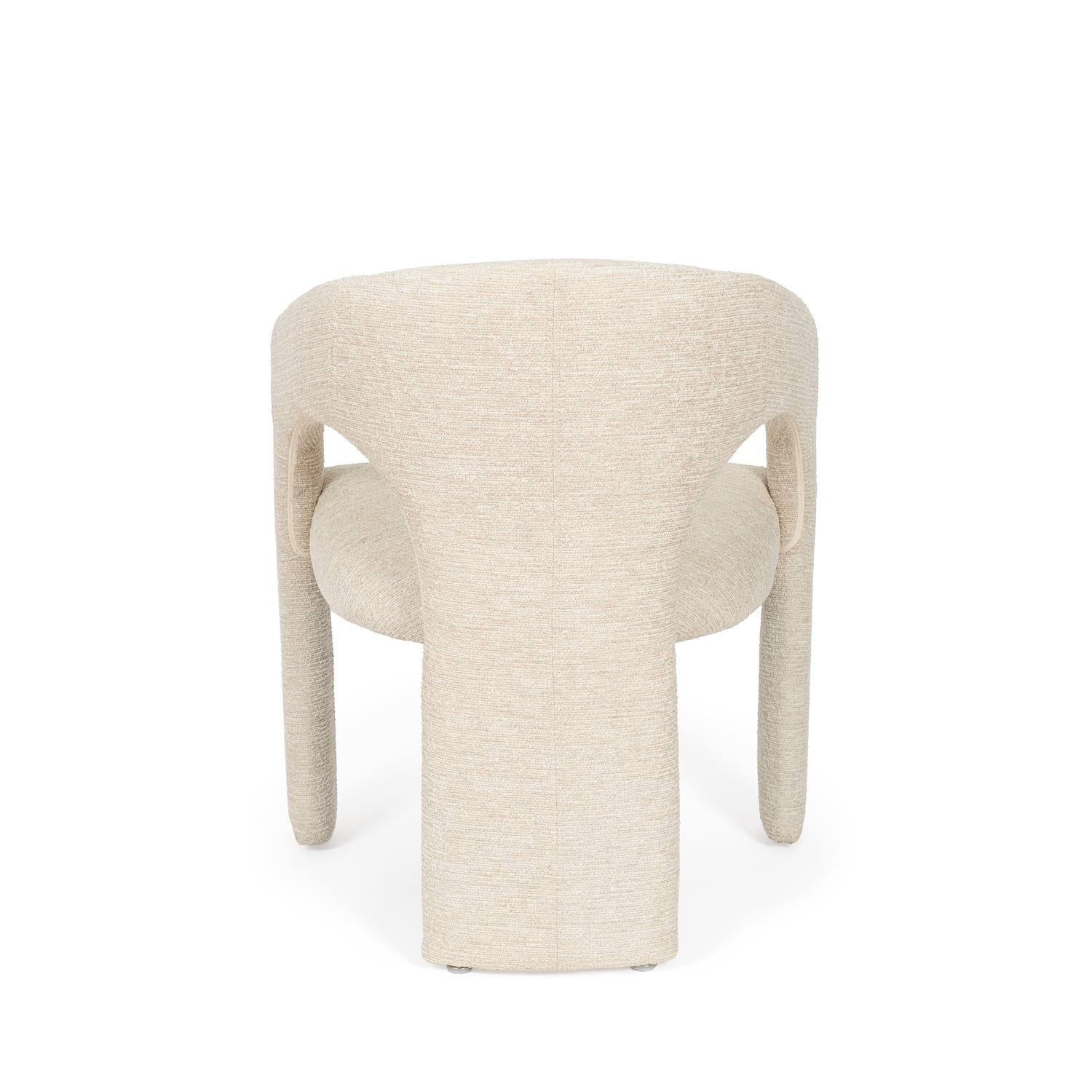 Cadeira Loretta Beige