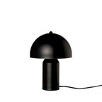 Candeeiro de mesa PRUNA preto