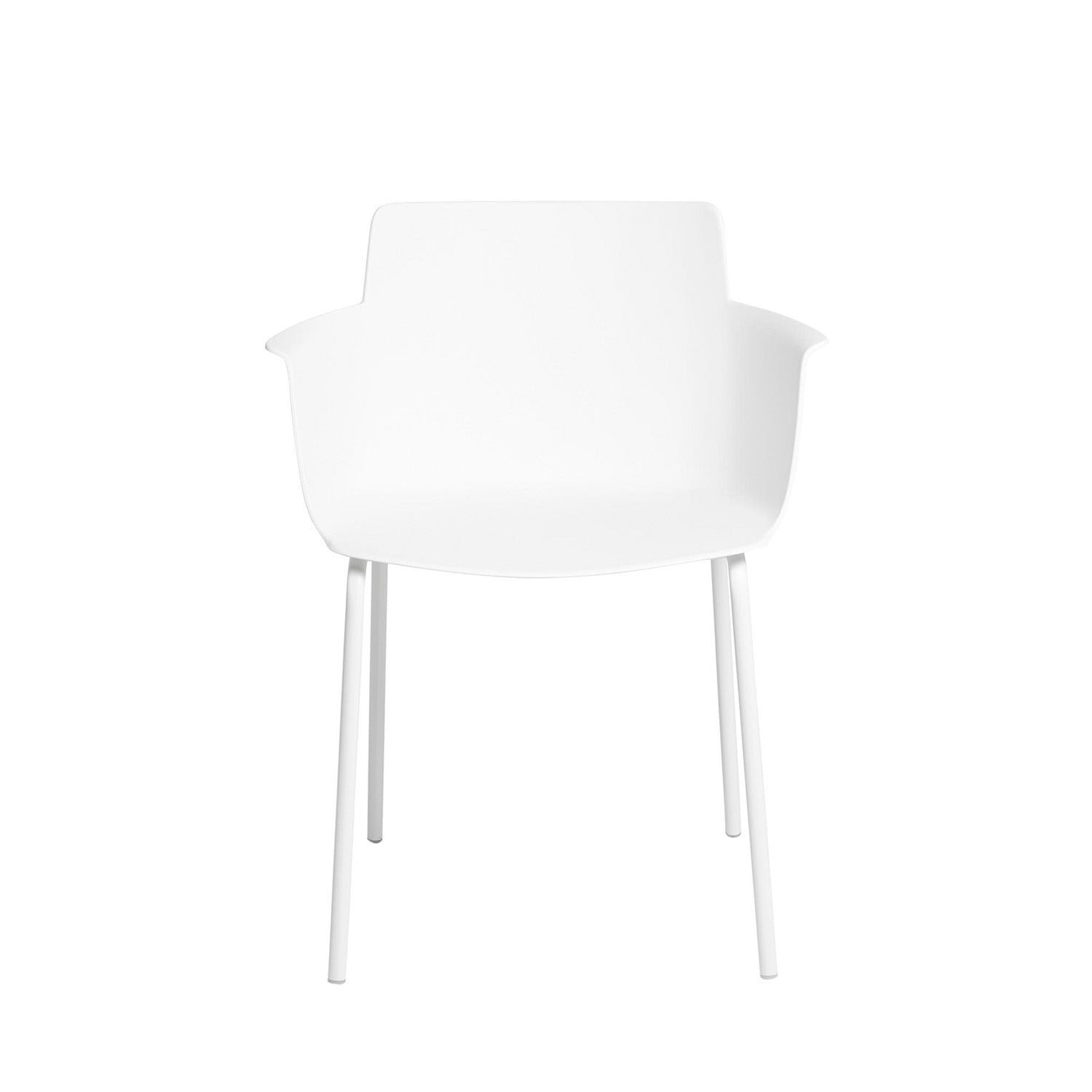 Cadeira Dolly branco