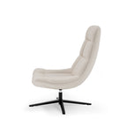 Poltrona Parma beige