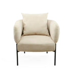 Poltrona Agadir beige