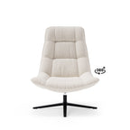 Poltrona Parma beige