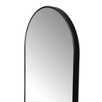Espelho Coimbra 80*40 preto