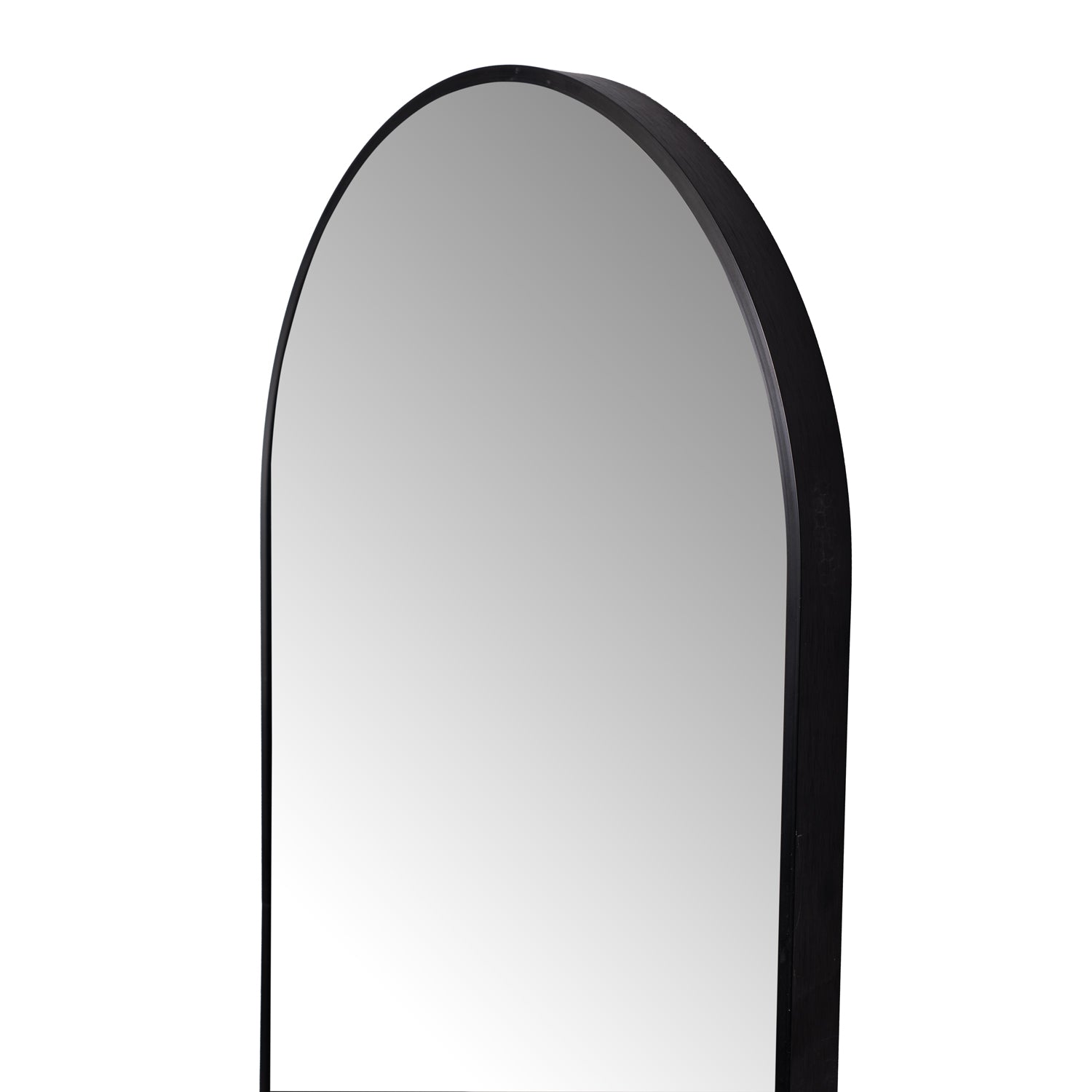 Espelho Coimbra 80*40 preto