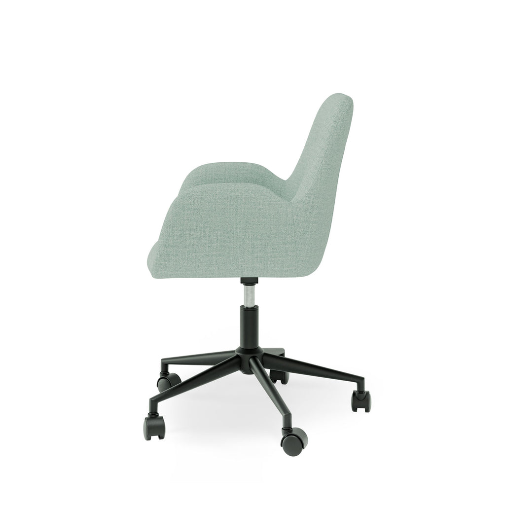 Cadeira de Escritorio Irvine menta