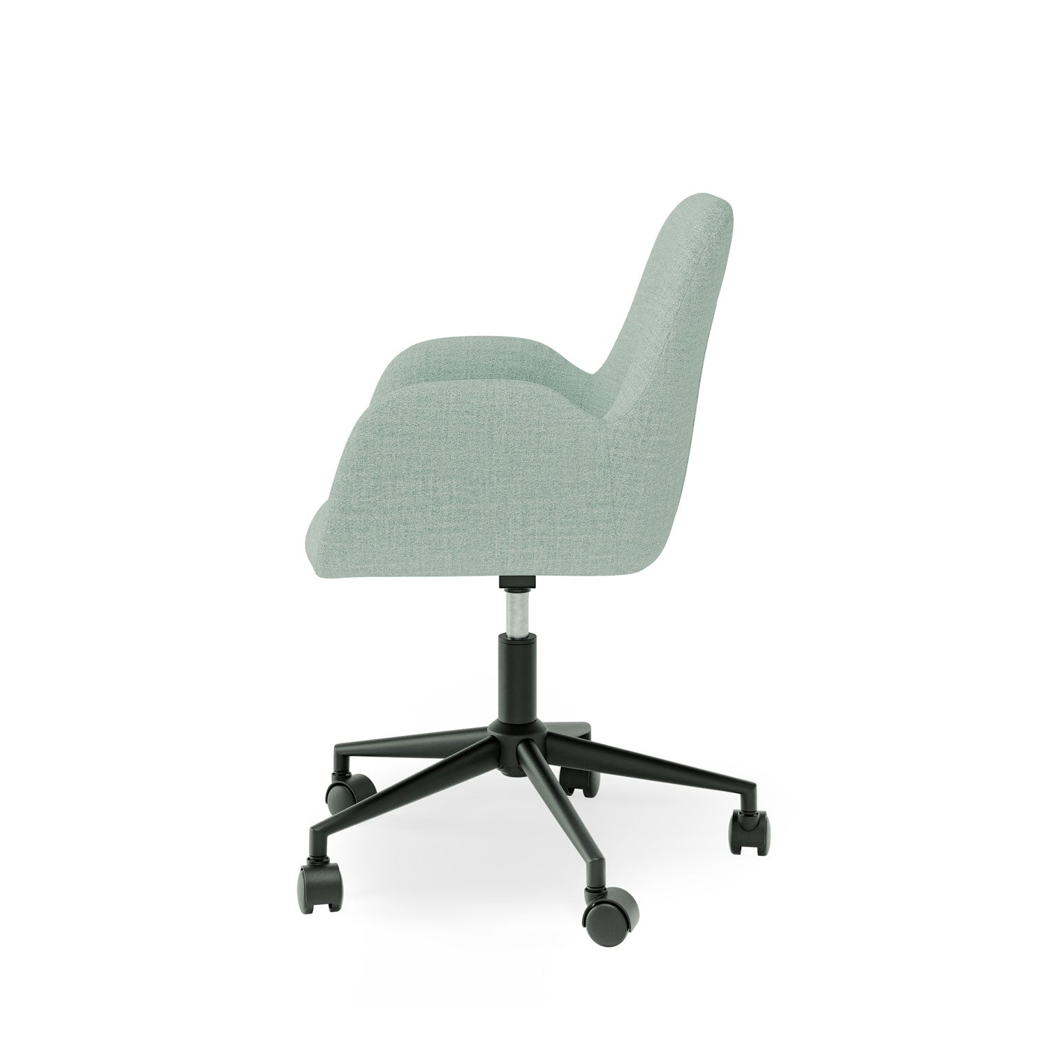 Cadeira de Escritorio Irvine menta