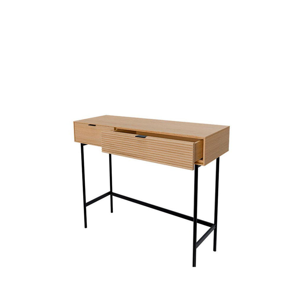 Consola Tulsa