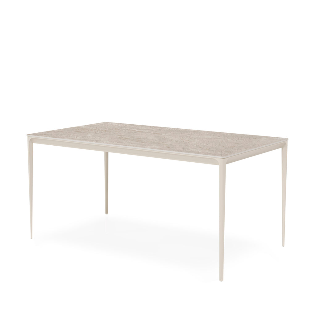 Mesa Arya Travertino / Beige