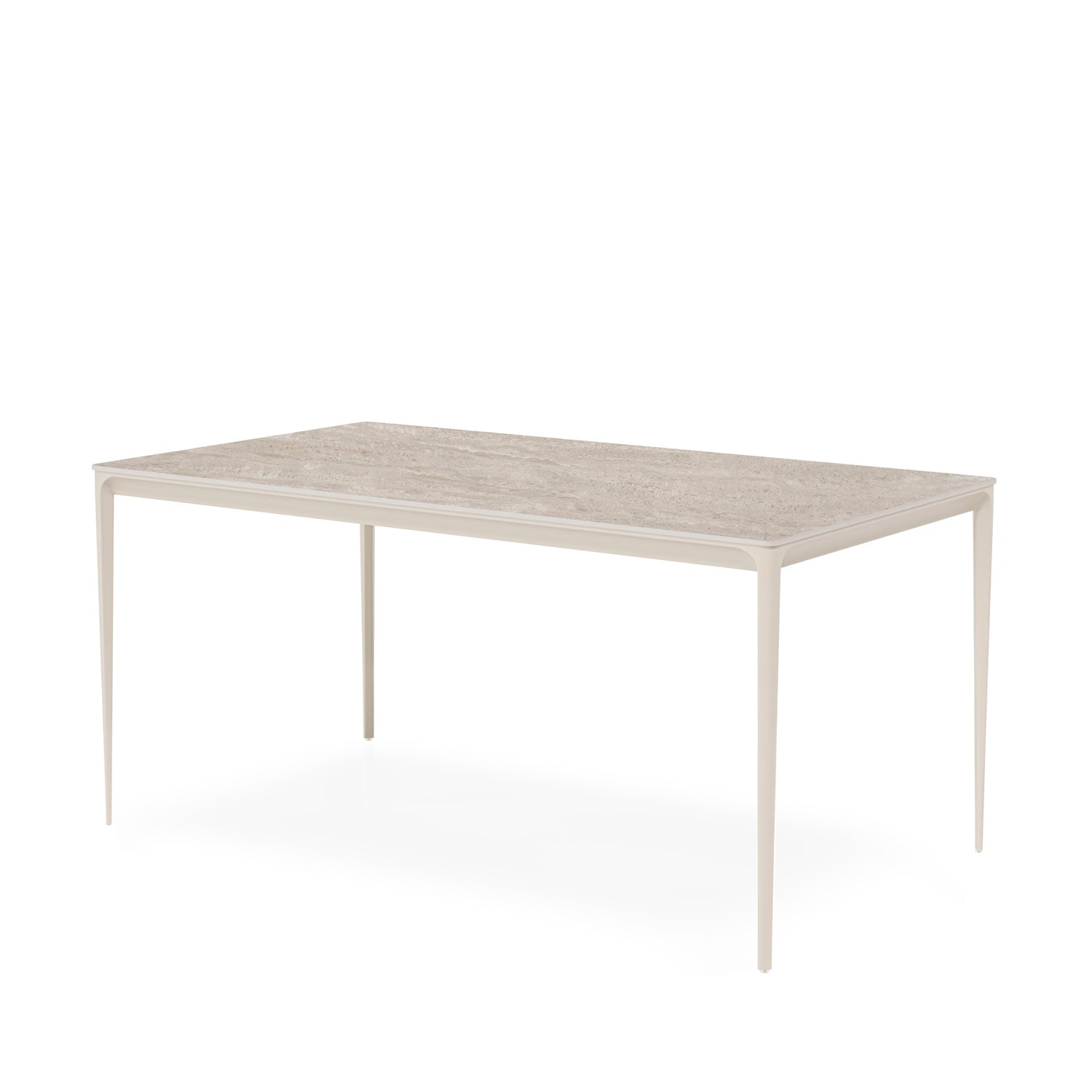 Mesa Arya Travertino / Beige