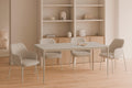 Mesa Arya Travertino / Beige