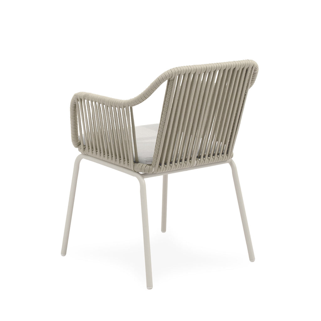 Cadeira Penny beige
