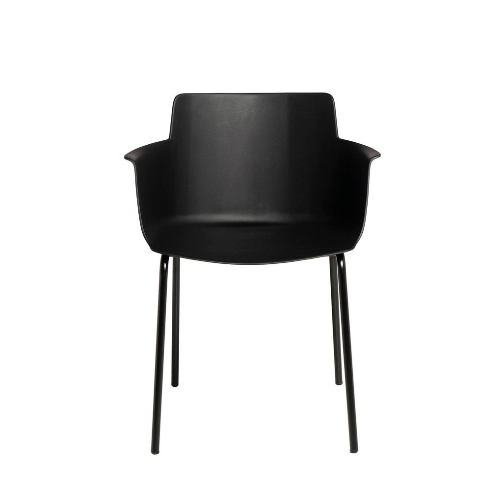 Cadeira Dolly preto