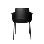 Cadeira Dolly preto