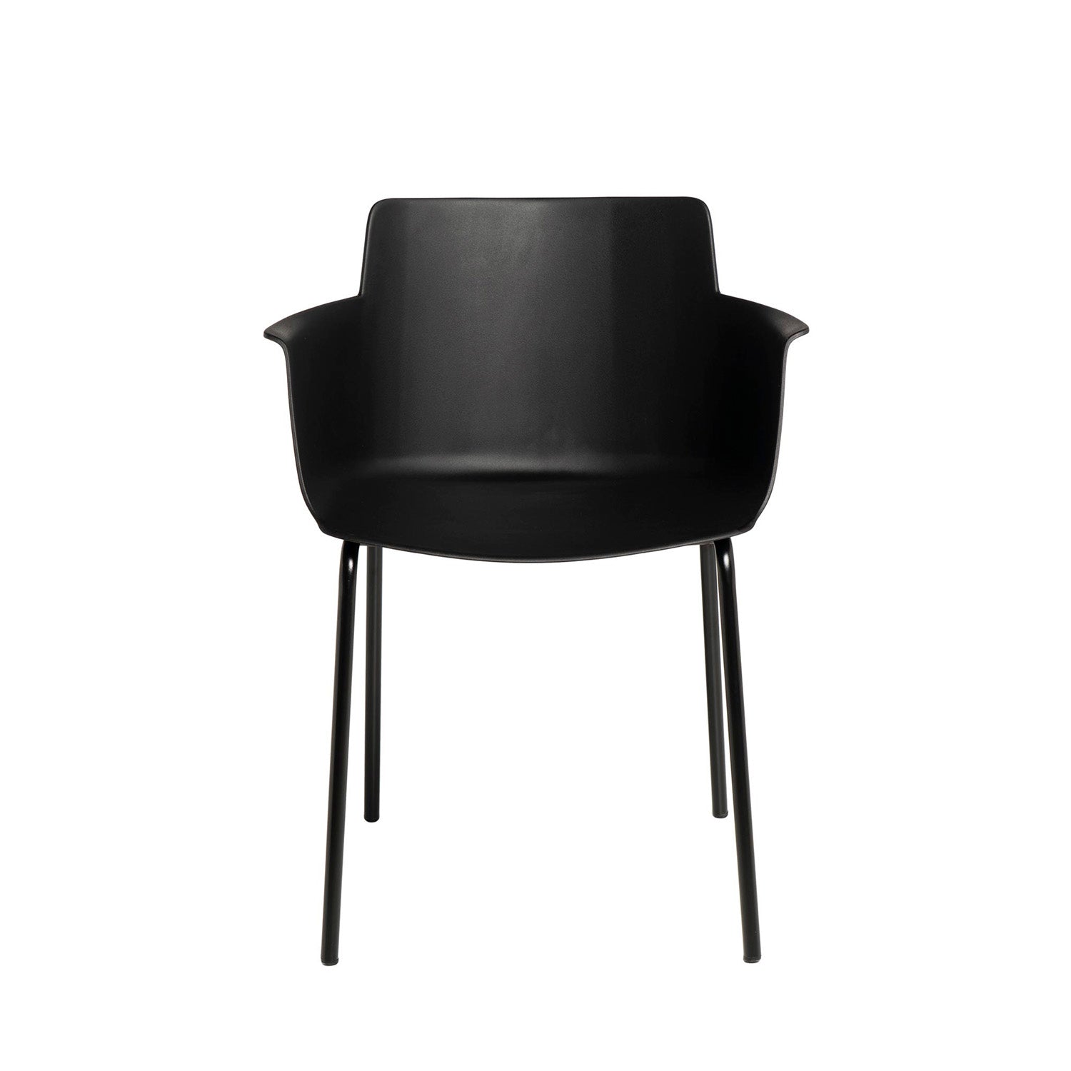 Cadeira Dolly preto