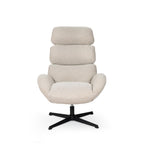 Poltrona Pauline beige