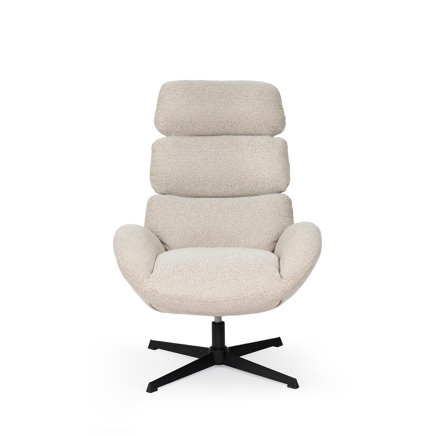 Poltrona Pauline beige