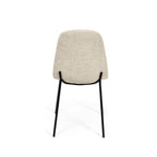 Cadeira Dana beige