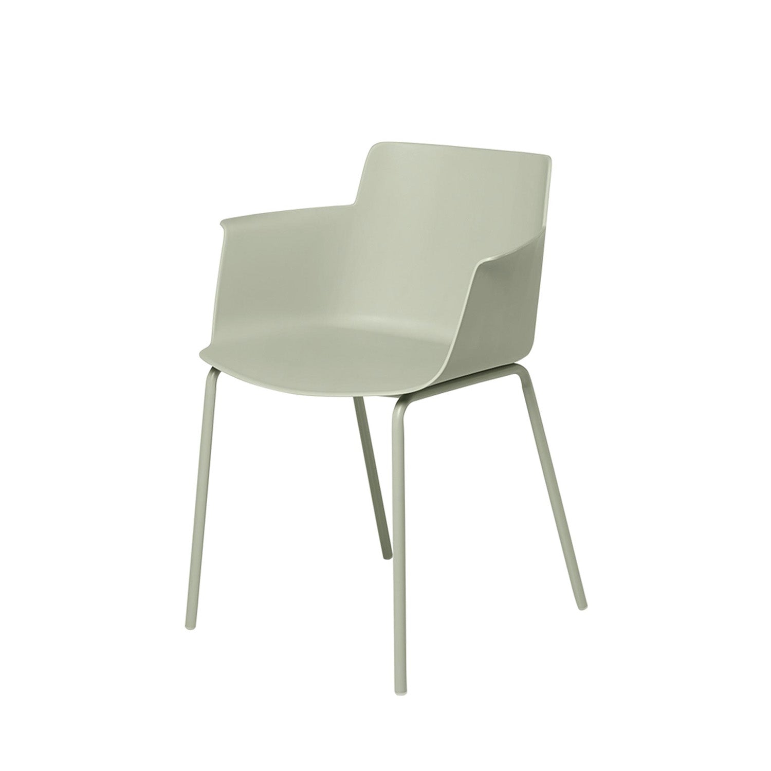 Cadeira Dolly menta