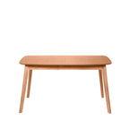 Mesa Enma 120cm Carvalho