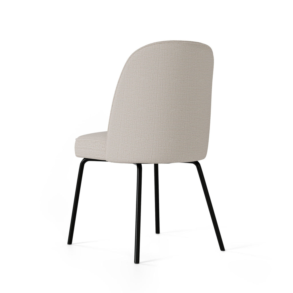 Cadeira Maxime beige