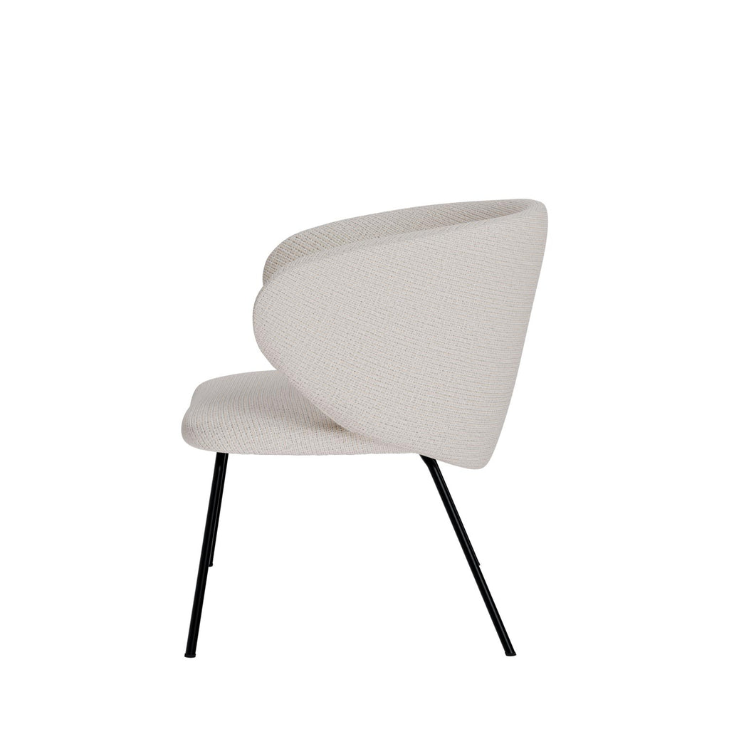 Poltrona Ancoa beige