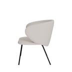 Poltrona Ancoa beige