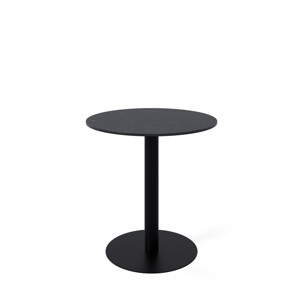 Mesa Lya preto/preto