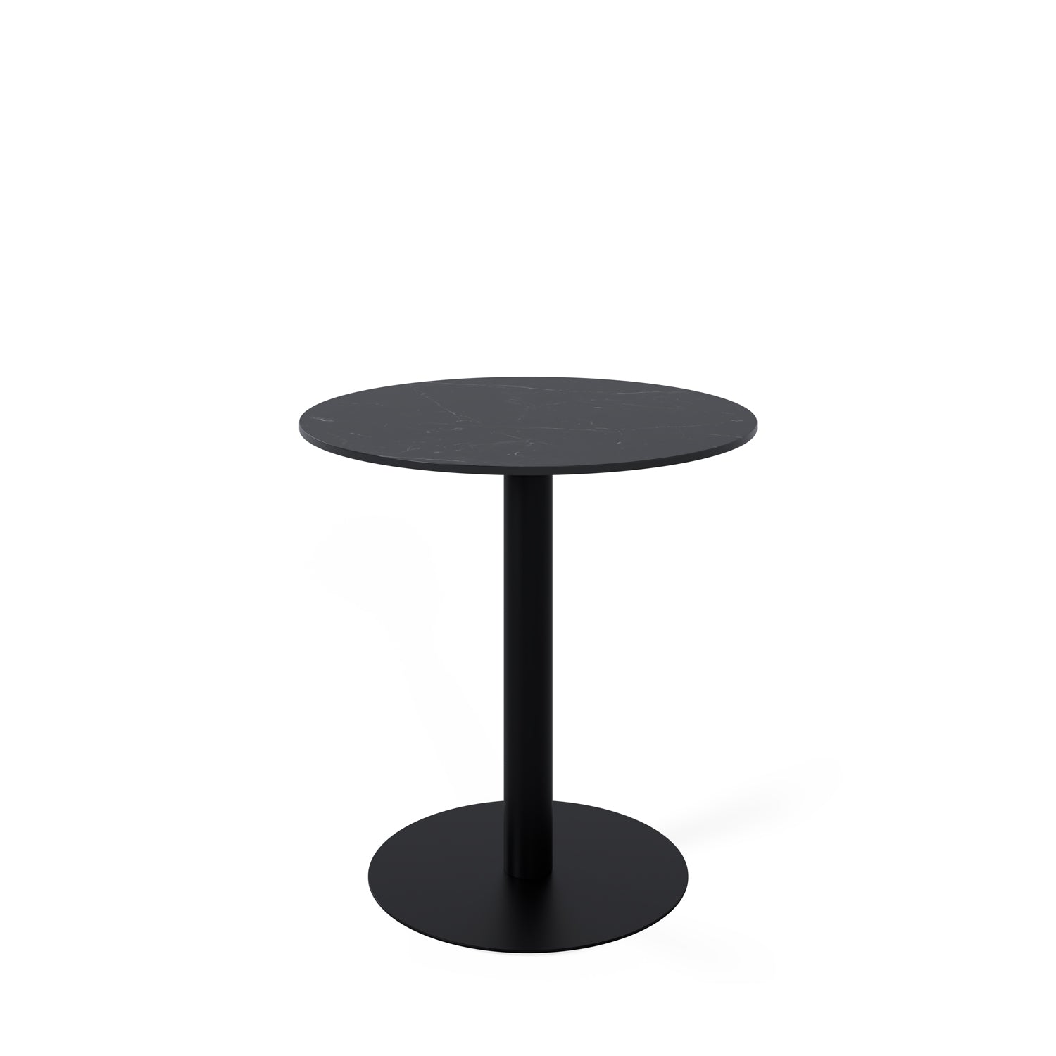 Mesa Lya preto/preto