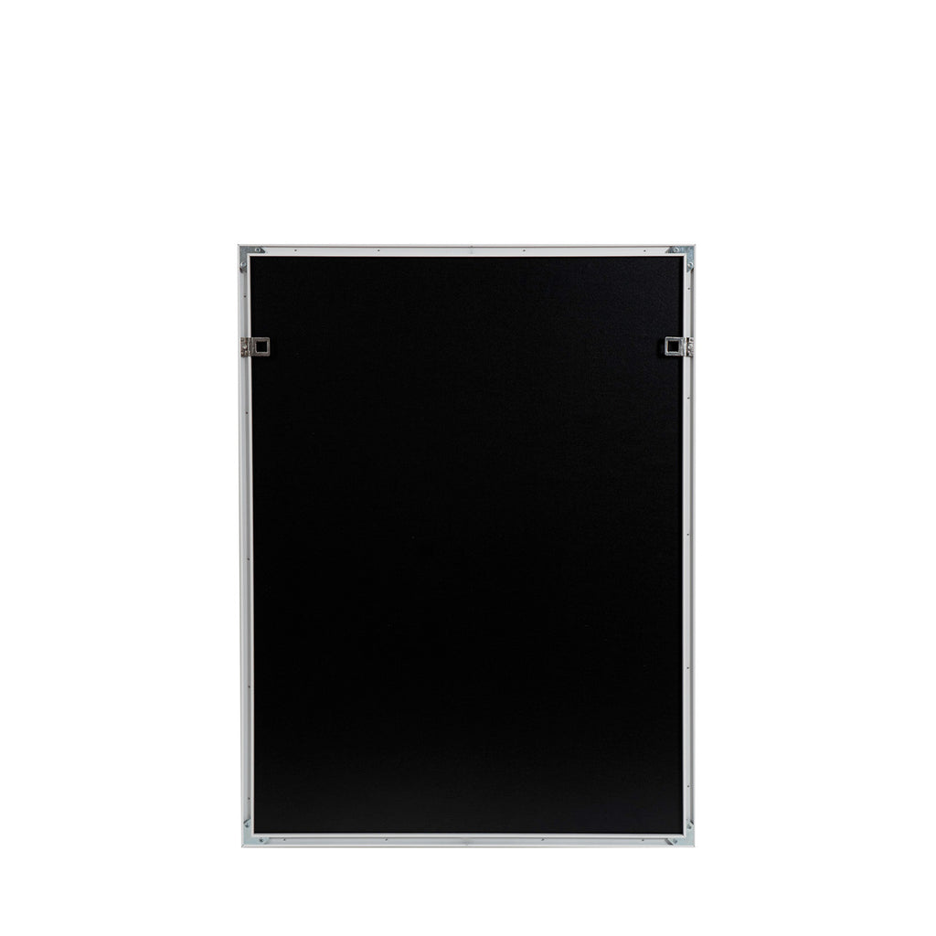 Quadro Grid 60x80cm branco