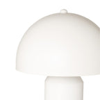 Candeeiro de mesa PRUNA branco