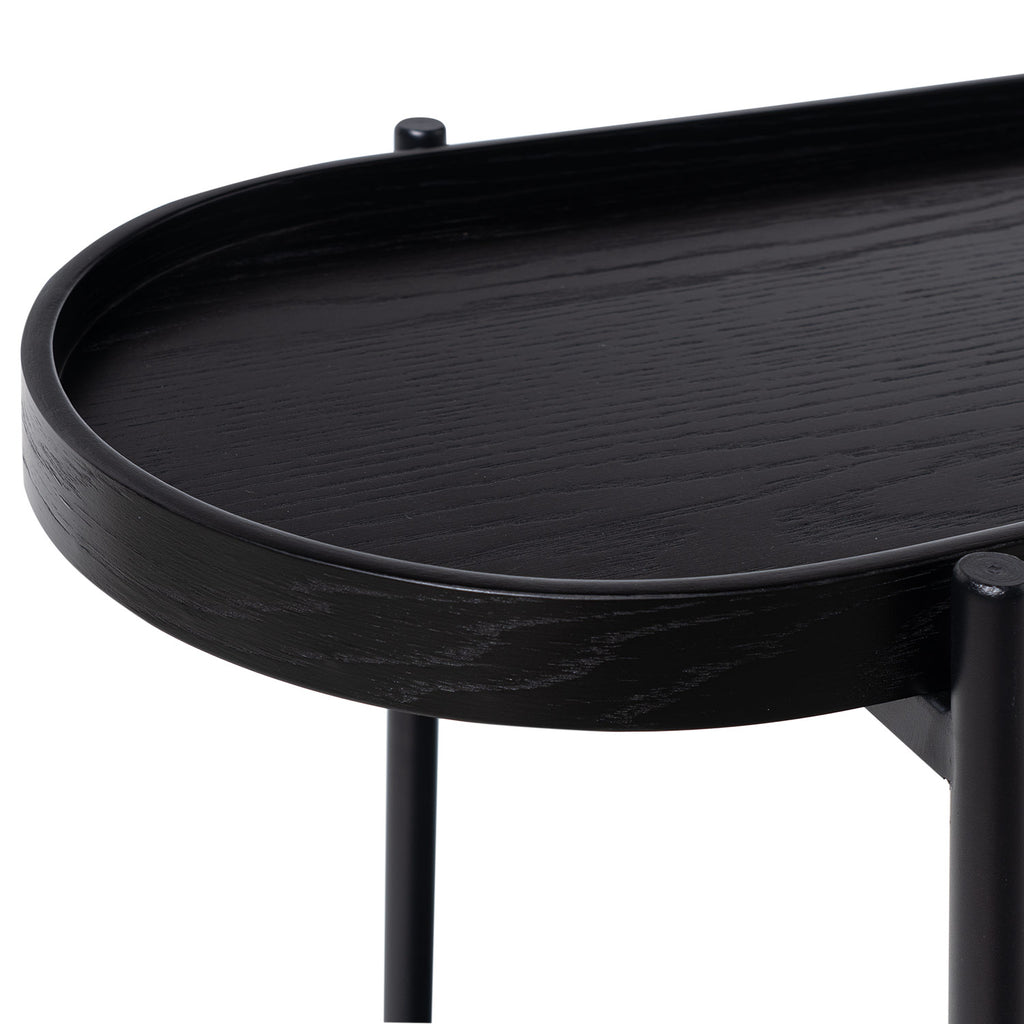Consola Anant preto
