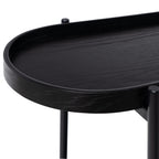 Consola Anant preto