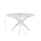 Mesa Carmel Nogueira