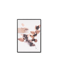 Quadro Darling 150x70cm preto