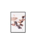 Quadro Darling 150x70cm preto