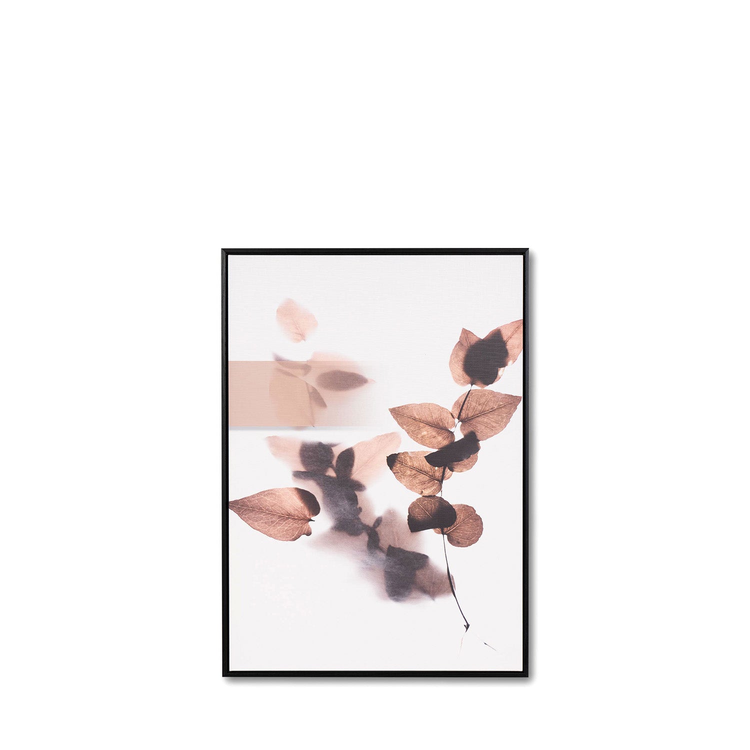 Quadro Darling 150x70cm preto