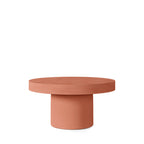 Mesa de Centro Donato terracota