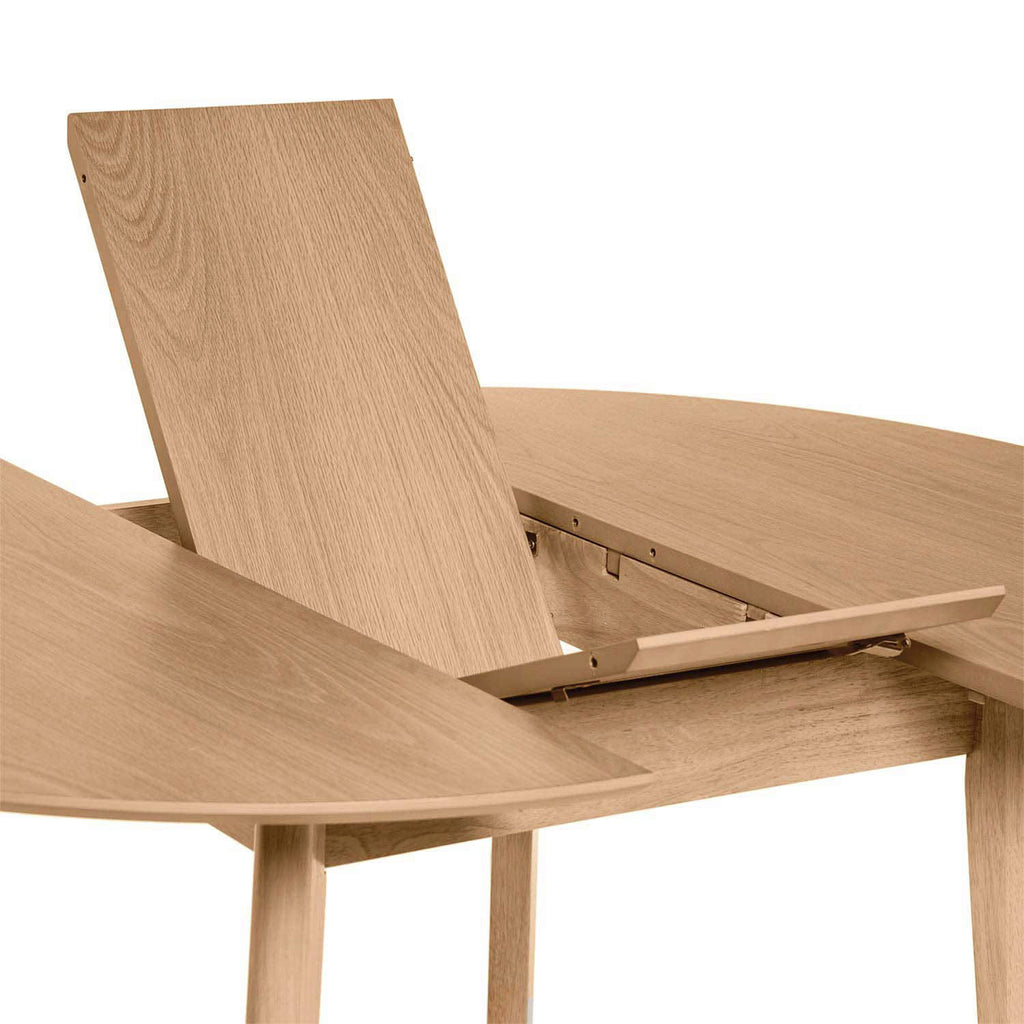 Mesa liana 100cm Carvalho