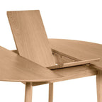 Mesa liana 100cm Carvalho