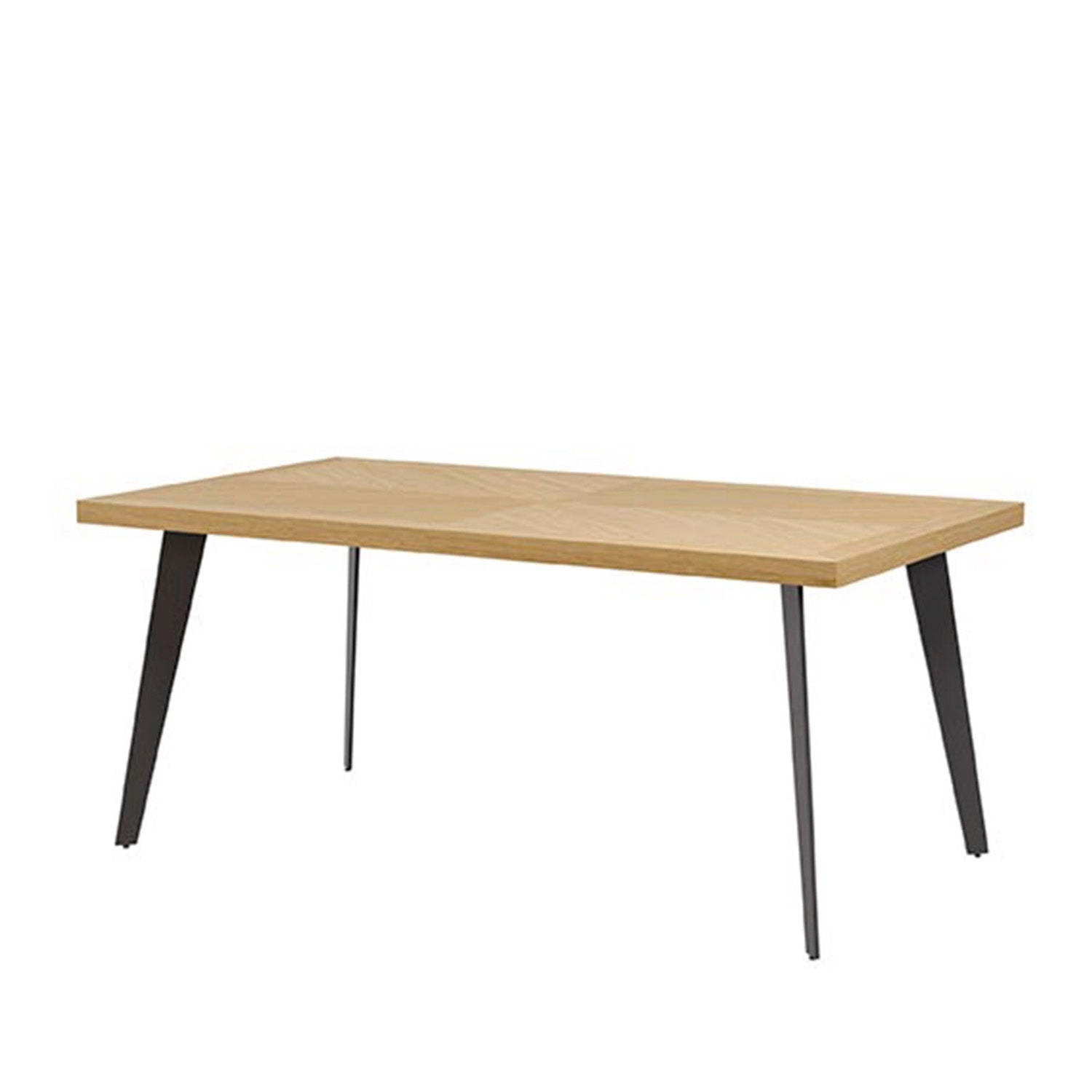 Mesa Randy Carvalho-Preto